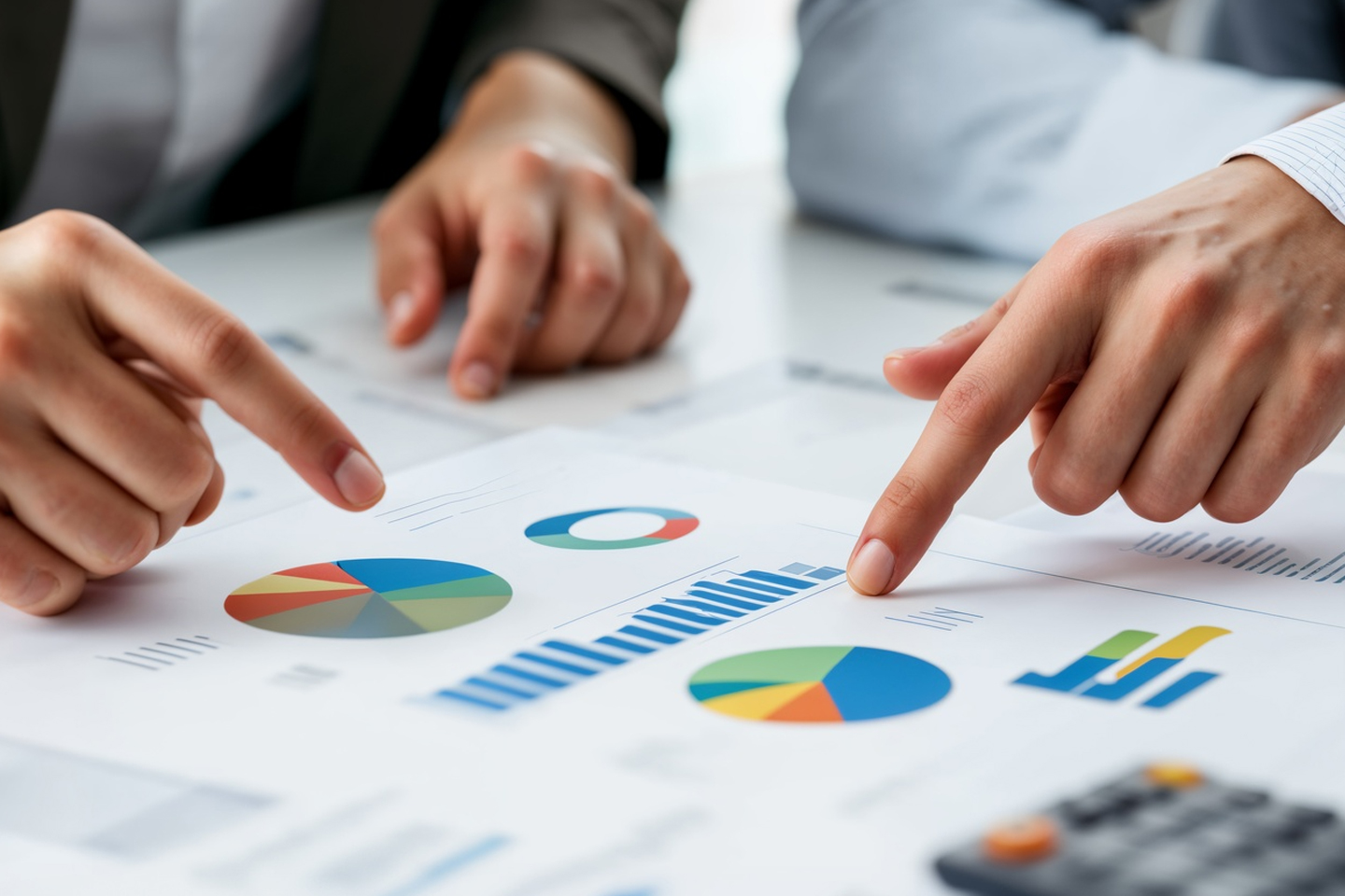Consulenza strategica
