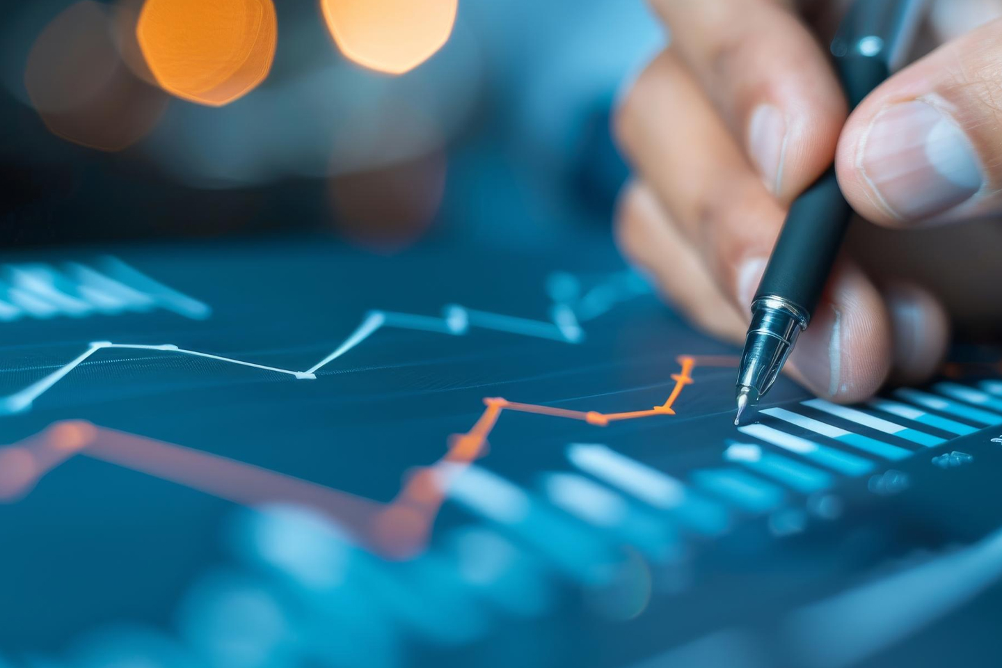 Finanza e gestione degli investimenti