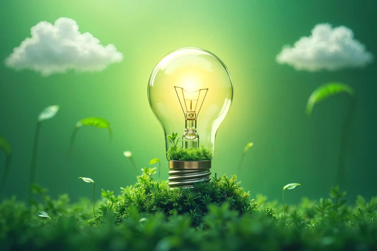 Efficienza energetica e sostenibilità