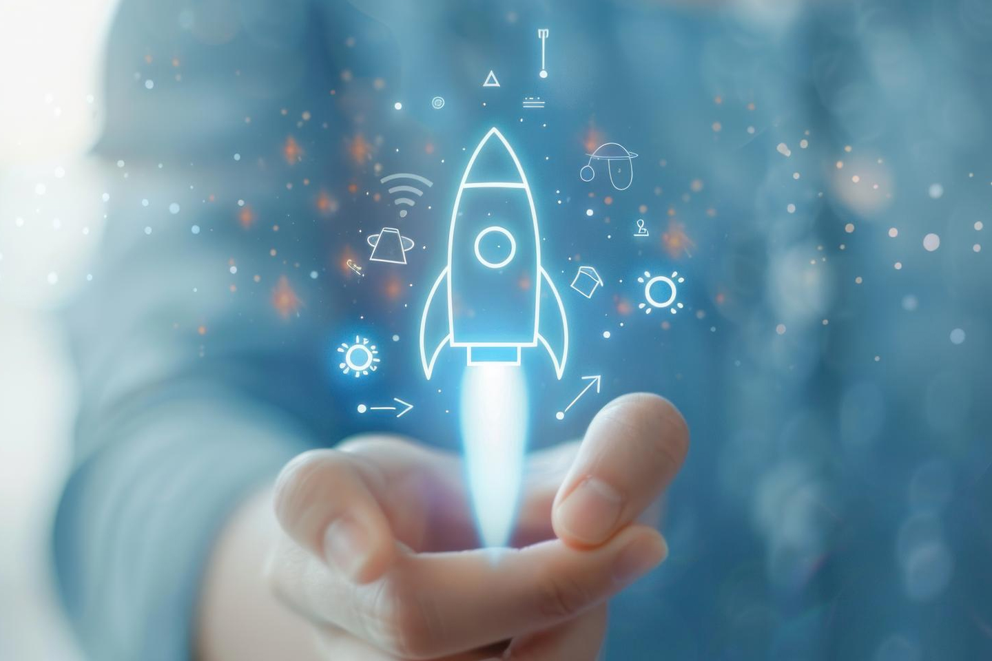 Supporto a startup e sviluppo business